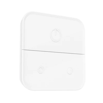 CONNECT-Z SWITCH ZIG-fali kapcsoló