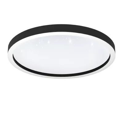 MONTEMORELOS-Z LED-ZIG-RGB/CCT mennyezeti