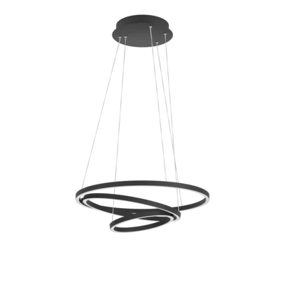 LOBINERO-Z LED-ZIG-CCT függeszték szabályozható