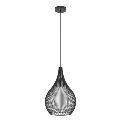 RAZONI 1 Függeszték E27 1x40W 32,5cm IP20