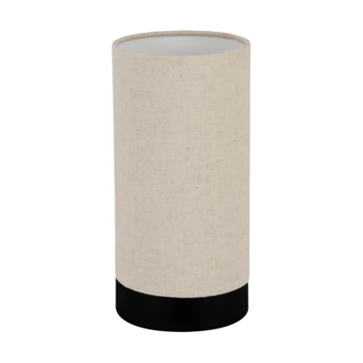 FENIGLIA Asztali E27 1x40W natúr