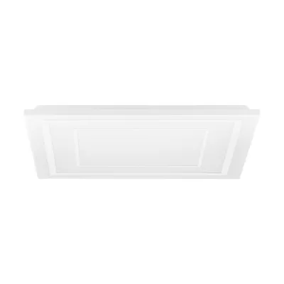 ALBARCA LED-CCT/RGB mennyezeti lámpa 438X438