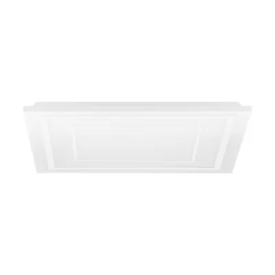 ALBARCA LED-CCT/RGB mennyezeti lámpa 588X588
