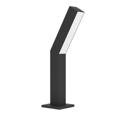 UGENTOKült LED álló 36cm IP44 fk/fh