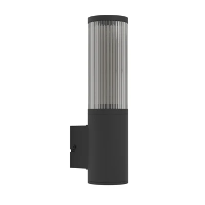 SALLE Kült. fali E27 15W IP54 fk/fk-