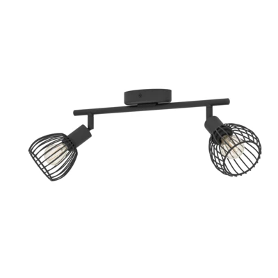SONNINO Fali/menny szpot 2xE14 40W