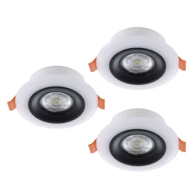 CALONGE RGB LEDbeépíthető szett/3 fh