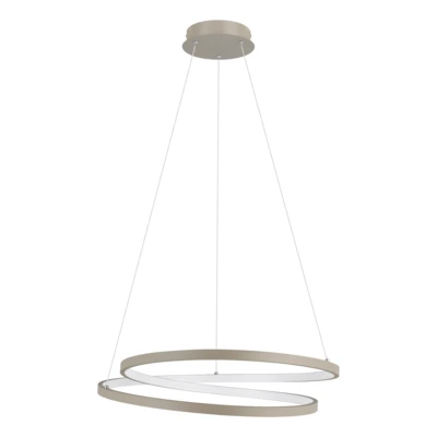 LED függ d550 36W 3000K 4500Lm