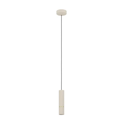 CAMINIA Függeszték GU10 5W hom/sz.
