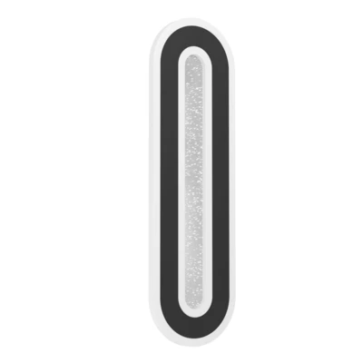 MACCHIONI LED fali 400x120 4000K fk 4000K