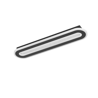 MACCHIONI LED-CCTmenny 55x12cm 20W