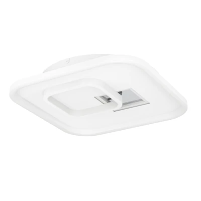 TIRIOLO LED menny 38x38cm 21,3W 4000K