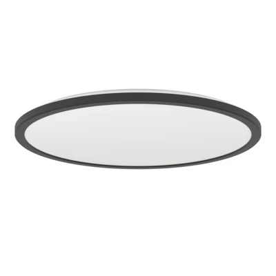 ROVITO-R LED-CCT mennyezeti lámpa d:500 28,8W IP44
