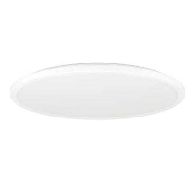 ROVITO-R LED-CCTmenny28,8W IP44@ D500MM 2700 K - 6500 K 2900lm