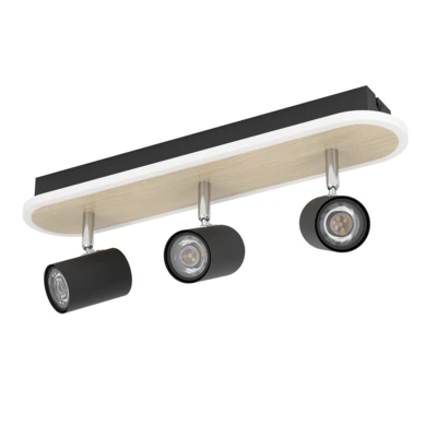 RIMBOCCHI LED fali 3x7W 3000K 2500Lm