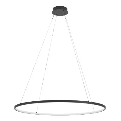 PARRUTA LED-CCT függ 40W 4300Lm fk/f
