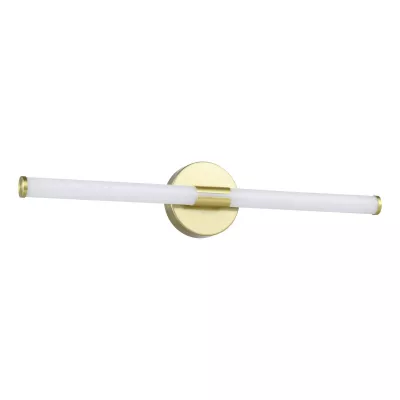 RAMOLALED-CCT tükörvil 60cm IP44