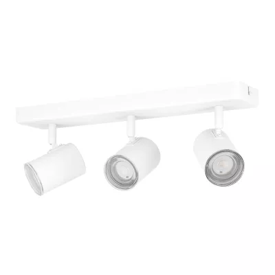 CONSUMA 1 Menny szpot GU10 3x5W IP44