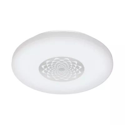 CAPASSO-C LED BLE RGB mennyezeti 17W