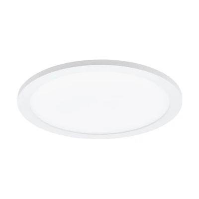SARSINA LED mennyezeti 17W 30cm feh@