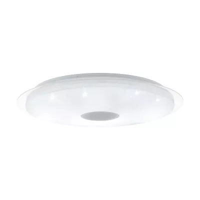 LANCIANO LED mennyezeti szabályozható színhőmérséklet 66cm@