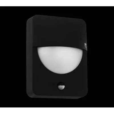 SALVANESCO Kült.fali E27 1x28W szenz