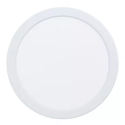 FUEVA 5 LED beépíthető 16,2W 21,6cm 4000K@