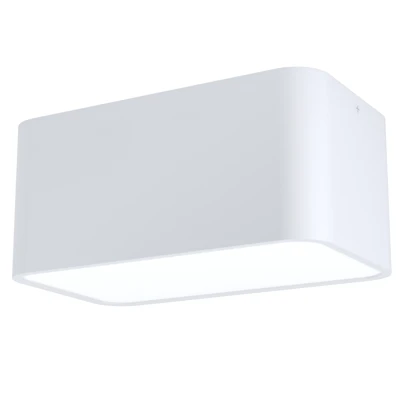 GRIMASOLA Mennyezeti E27 2X25W feh@