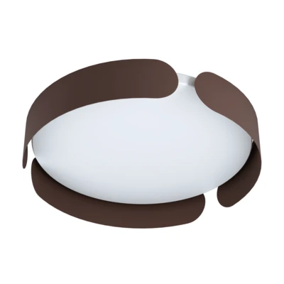 VALCASOTTO LED menny 20W mokka