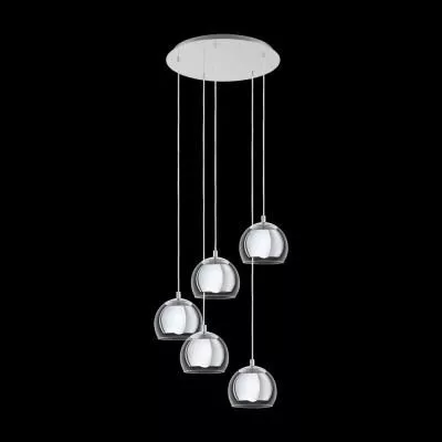 BURA ÁTLÁTSZÓ EGLO-98596 lp.-hoz ÁTLÁTSZÓ BURA:GA000358W0