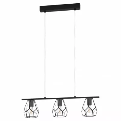 EGLO BÚRA 43644 LP.-HOZ