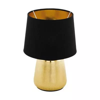 BURA /ERNYŐ EGLO-99331 lp.-hoz fekete