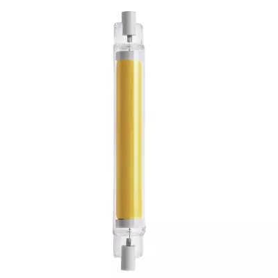 LED R7S 9W 2700K 1055Lm átl.@