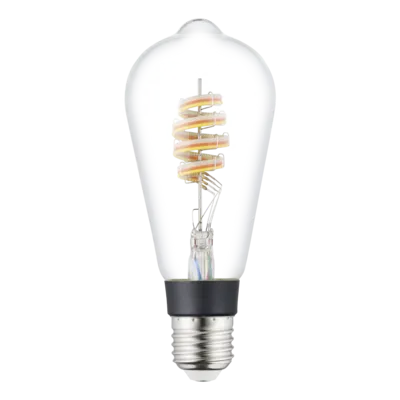 LM_LED_E27 LEDZIGRGBW E27 ST64 4,9W@