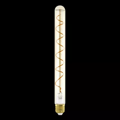 LED E27 T30 4W 1600K 180Lm@ Min.rend. egység:8 db