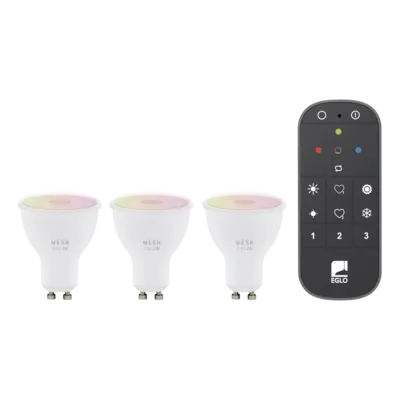 LM_LED_GU10 LEDffZIGRGB/CCT GU10 4,@