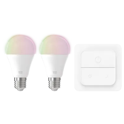 LM_LED_E27 LED ZIGRGB/CCT E27 A60 9@