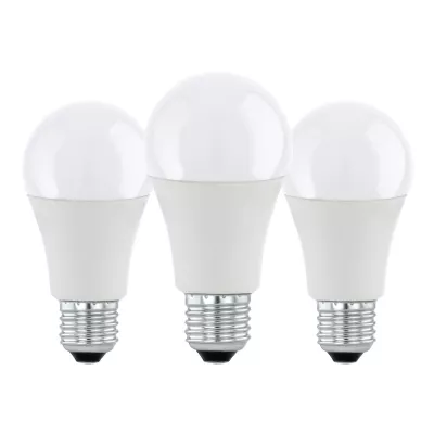 LM_LED_E27 LED ff E27 A60 8W 3000K 8