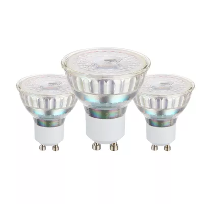 LM_LED_GU10 LED ff GU10 SCOB 4,5W 30