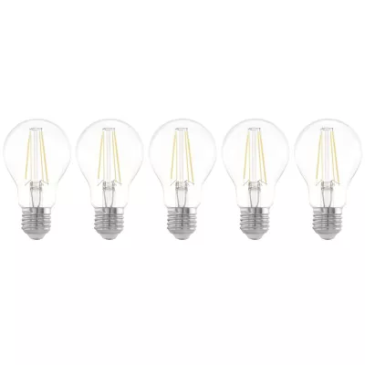 LM_LED_E27 LED fényf. E27 A60 7W 270