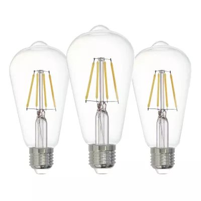 LM_LED_E27 LED fényf E27 ST64 4W 400