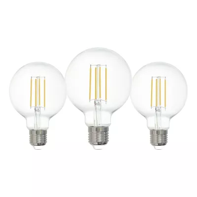 LM_LED_E27 LED fényf E27 G80 4W 2700