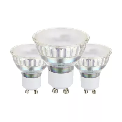 LM_LED_GU10 LED fényforrás GU10 COB