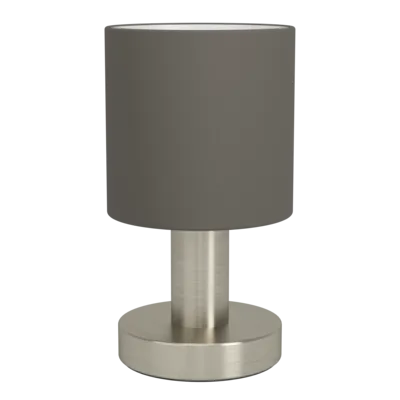 MONTETTO Asztali E14 40W cappuc