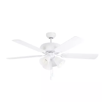 LAS PALMAS mennyezeti ventil E27 3x40W @