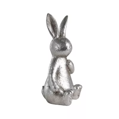 Nyuszi dekor tárgy H: 190 mm@ CHILANDY