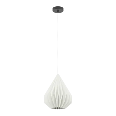 MINTING Függ. E27 1x25W O31cm