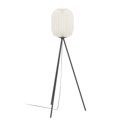 BELGRAVE Álló E27 60W fk/fh papír