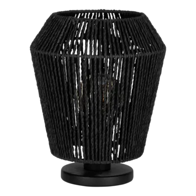 PERSLEY Asztali E27 60W papír