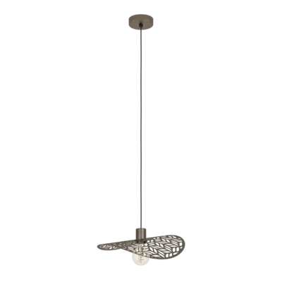 SWABY HL/1 E27 BRONZE-GEB.